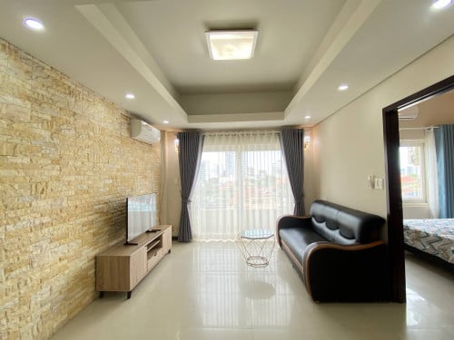 Affordable Apartment for Rent in TK