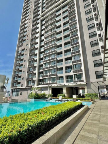 Agile Residence – 3 Bedroom Condo for Sale