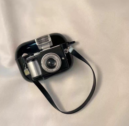 Air pods and free case