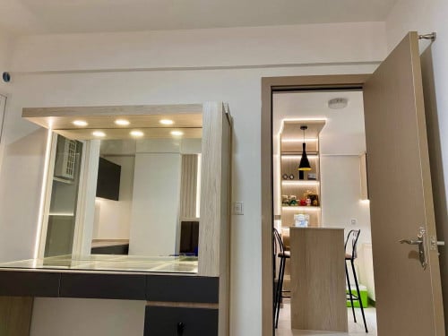 Arakawa condo for rent