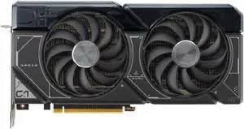 ASUS Dual GeForce RTX 4070