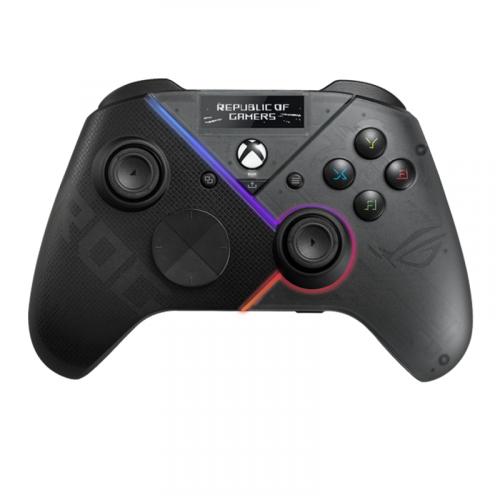 ASUS GD300X ROG Raikiri Pro Wireless/Bluetooth PC Controller