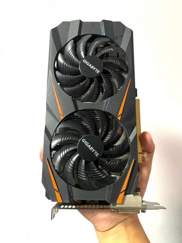GIGABYTE GTX 1060