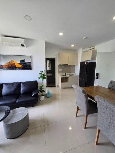 Best Two Bedroom for rent at Parkland