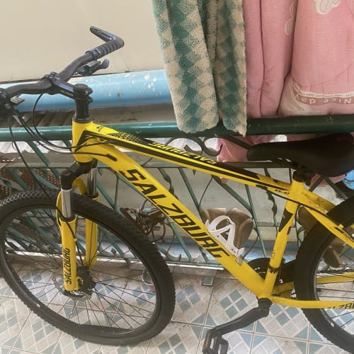 Bike 99% new for sale 100$