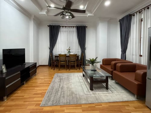 BKK1 Furnished 1 Bedroom Serviced Apartment for Rent – $600/Month✨