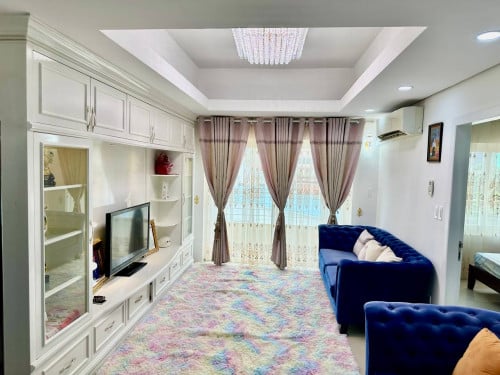 Budget-Friendly 2 BR – Comfort Without the High Price