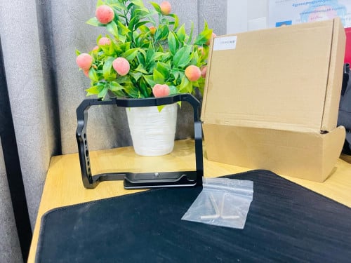 Cage For Canon 70.80.90D New