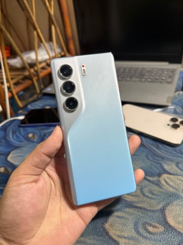 CAMON 40 Pro 5G សំណុំសុីន ស្អាត99% លក់165$