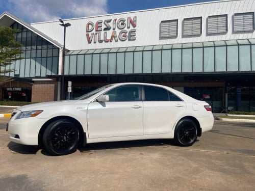 Camryខួប50ឆ្នាំ2007លក់