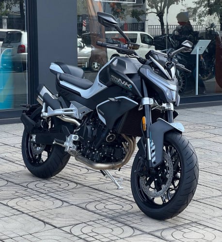 CFMOTO 800NK FOR SALES