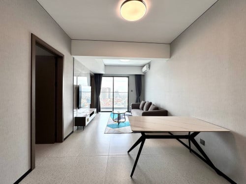 City view condo unit 2bedroom for rent