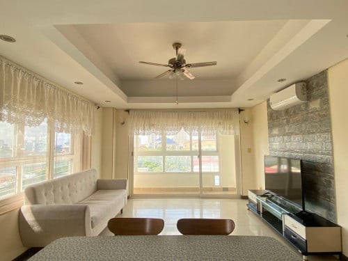 Clean, Comfortable & Affordable 2 BR Apartment