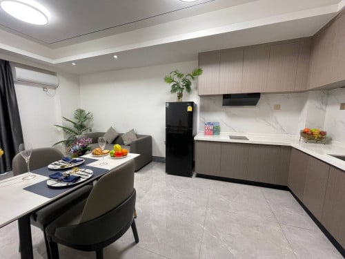 Unit 2Bedroom in SenSok For Rent and Sale