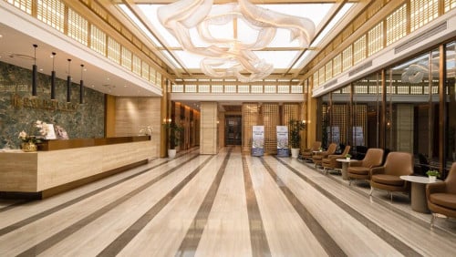 Condo Rental | 4 Bedrooms | Sen Sok Area