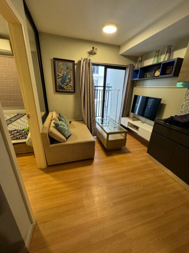 Condo The star Polaris for rent