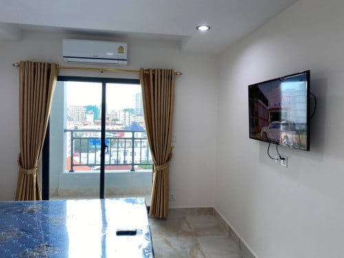 Condo UK 313 Toul kork for rent