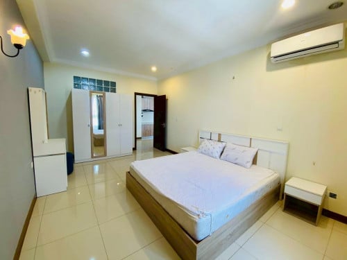 Cozy 1-Bedroom for Rent at | Bali 3, Phnom Penh