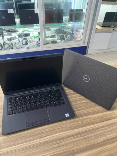 Dell Latitude 7400 Touch Screen