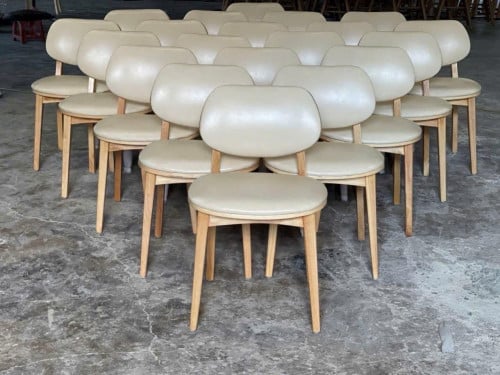 Dinning chairs