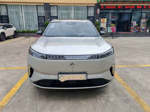 DONGFENG Yipai008 EV
