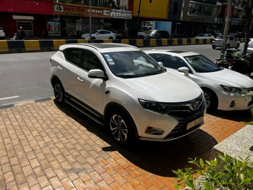 DX7 021 ម្ចាស់ដេីម