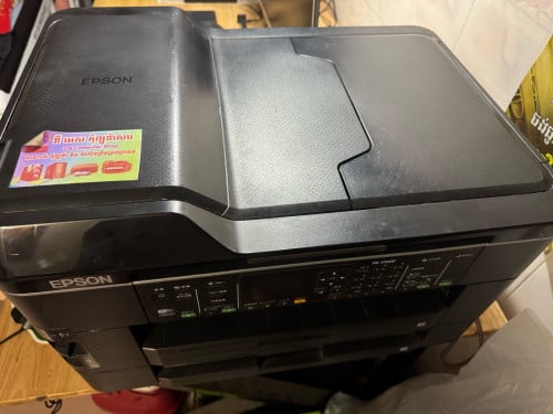 Epson PX-1700F WiFI លក់ធូរធូរ