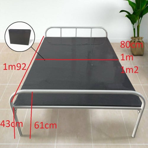 Folding Bed