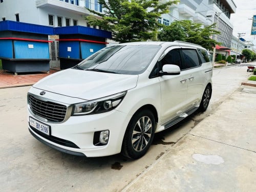 For rental