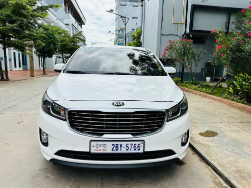 For rental