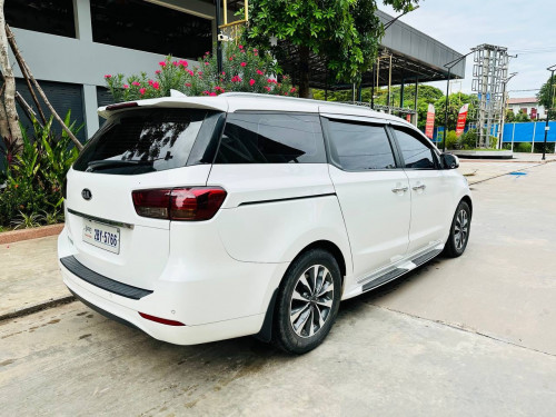For rental