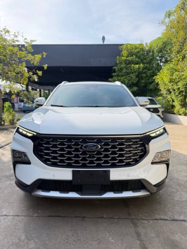 Ford Territory 2023តម្លៃ35500$ចរចា