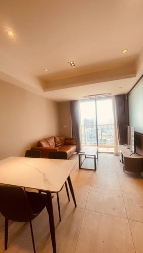 Fully Equipped Apartment with Kitchen & Laundry