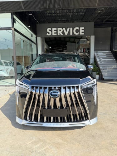 GAC GM8 Full option