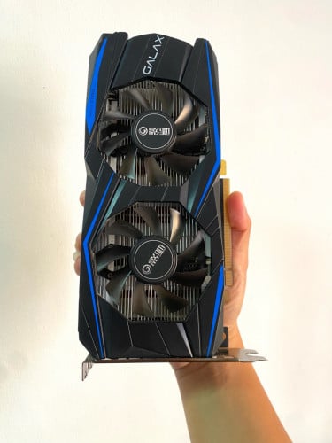GALAXY GTX 960