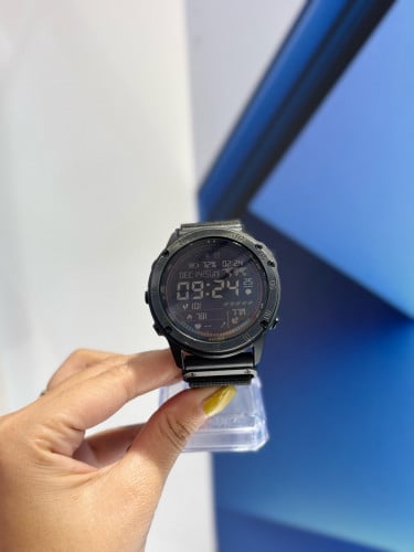 Garmin tactic delta Solar 51m Black ឥវ៉ាន់ស្អាត ទើបកាត់ចូលក្ដៅៗ💥