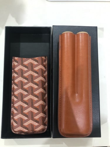 Goyard stylish cigars 2 packet