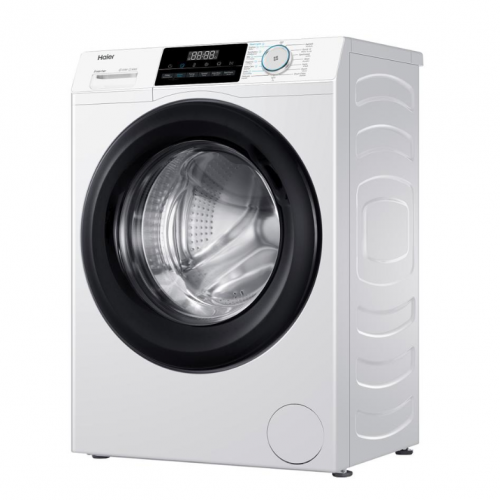 Haier washing machine ម៉ាស៊ីនបោកគក់ 8kg HW80-BP12929A#