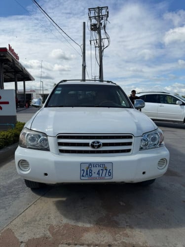 HLD 2002 V6 ប៉ុង 1