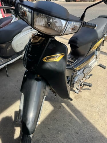 Honda 2019 ម៉ាសិនតាន់