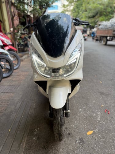 Honda PCX 125cc 2016 ជប៉ុនចំ​