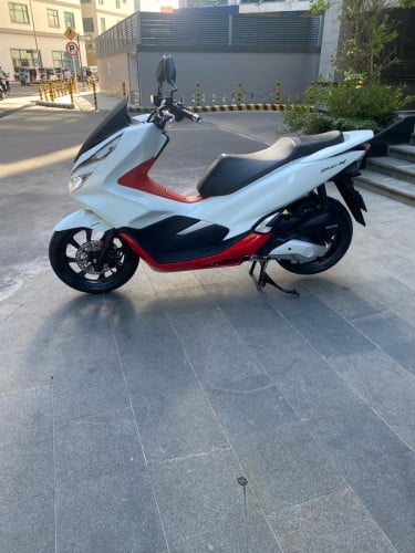 Honda pcx 2019NCX
