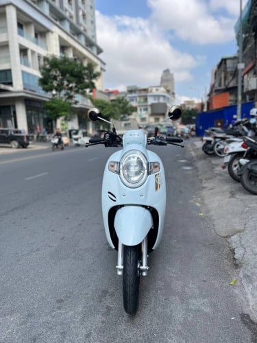 Honda Scoopy 2018 1680$
