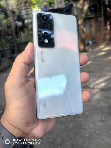 Honor 80 Gt Ch version