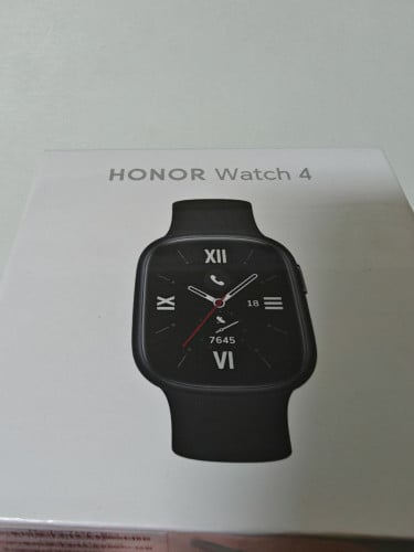 Honor Watch 4