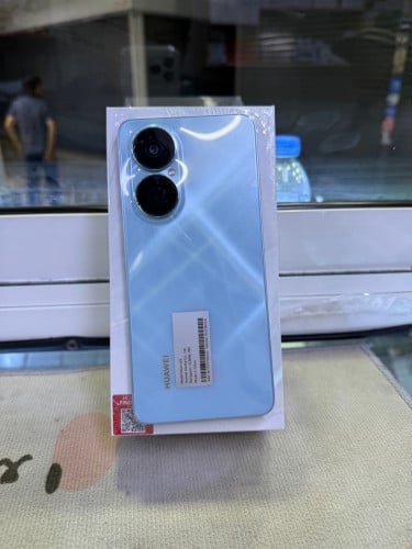 Huawei NOVA Y73 new box 256G/8G