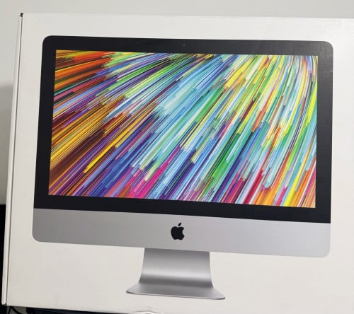 iMac 21” 2019