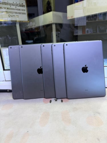 iPad 7 generation 1.02AH 2019 64G wifi