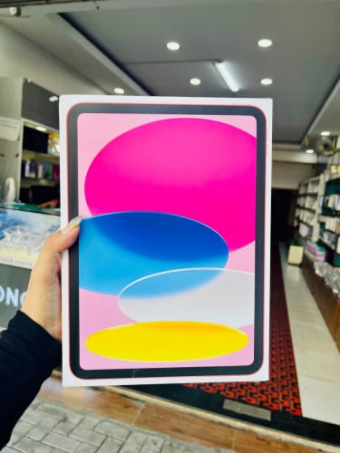 iPad A16/128G😍🎉