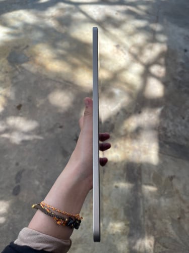 IPad Air 5 WiFi M1 Box Full set ដូចថ្មី 99% 256G 350$ ចរចារ ភ្នំពេញ ❤️✅